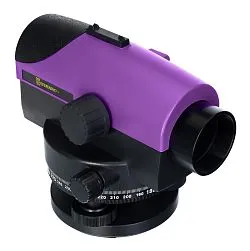 fotografie Optický nivelační přístroj Ermenrich PL30
