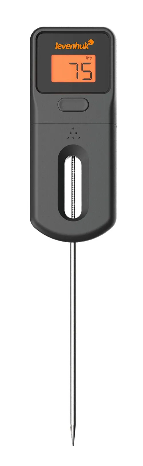 foto Teploměr na vaření Levenhuk Wezzer Grill BT10,  1