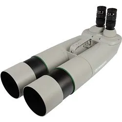 foto Binokulární dalekohled Omegon Brightsky 30x100 – 90°
