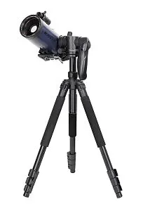 obrázek Hvězdářský dalekohled Levenhuk New Skyline BASE МАК 80/850 AZ-M 