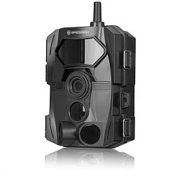 foto Kamera 4–24 MP Bresser 100° Wi-Fi pro pozorování divoké zvěře