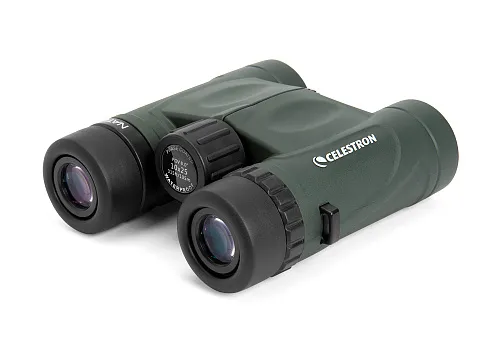 snímek Binokulární dalekohled Celestron Nature DX 10x25