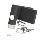 obrázek Digitální mikroskop Levenhuk DTX 500 Mobi