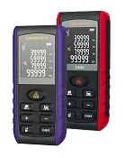 foto Laserový měřič Ermenrich Reel PRO GE40
