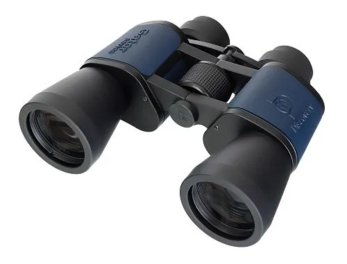 snímek Binokulární dalekohled Levenhuk Discovery New Gator 10x50,  1