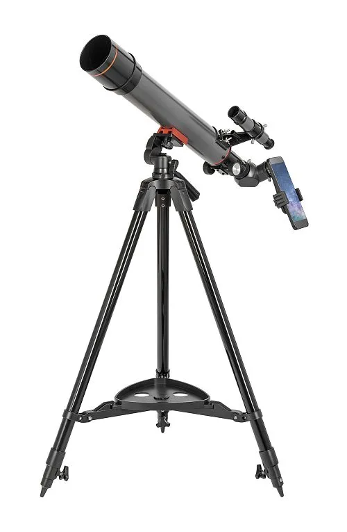 fotografie Fototeleskop Levenhuk Kelvin Nova BASE 60/500,  1