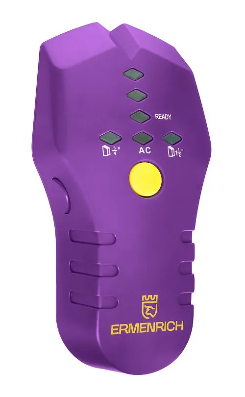 obrázek Stavební detektor Ermenrich Ping SA30,  1