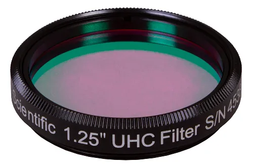 fotografie Filtr Explore Scientific UHC Nebula 1,25"