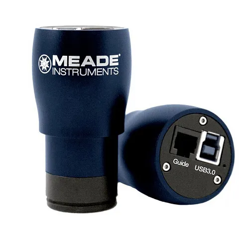 obrázek Monochromatická kamera Meade LPI-G Advanced