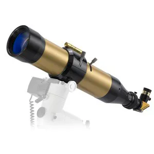 fotografie Solární hvězdářský dalekohled Coronado SolarMax II 90 mm se systémem RichView a BF30