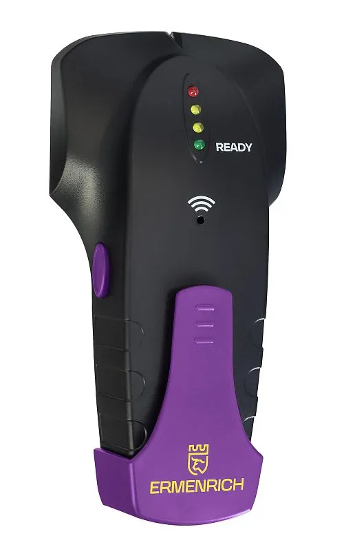 obrázek Stavební detektor Ermenrich Ping SD20,  1