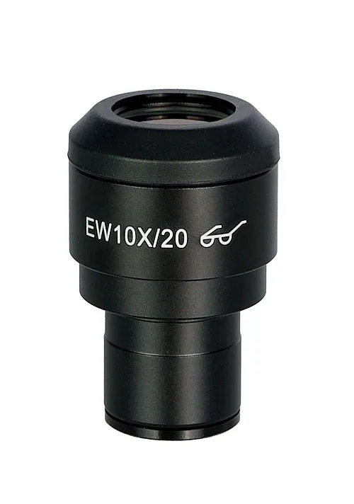 snímek Okulár s ukazovátkem MAGUS O10P 10х/20 mm (D 23,2 mm),  1