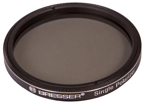 foto Polarizační filtr Bresser 2"