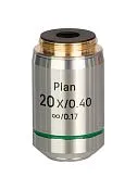 obrázek Objektiv MAGUS 20PL Plan 20х/0,40 ∞/0,17