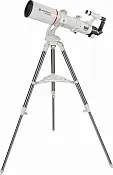 foto Hvězdářský dalekohled Bresser Messier AR-102/600 NANO AZ