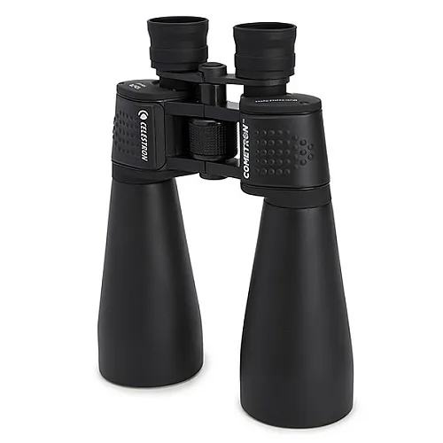 fotografie Binokulární dalekohled Celestron Cometron 12x70