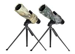 obrázek Pozorovací dalekohled Levenhuk Camo 60