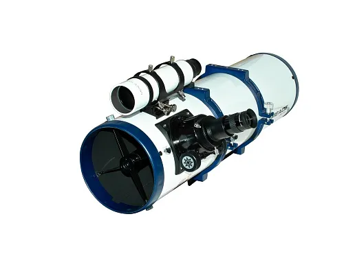 foto Hvězdářský dalekohled Meade LX85 6'' OTA