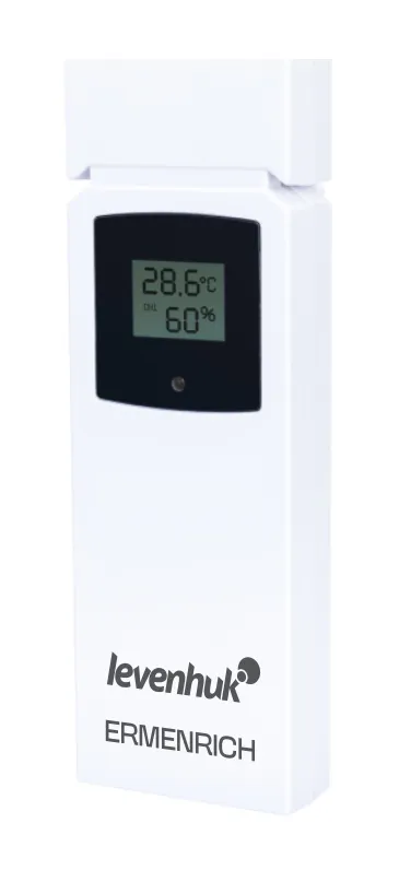 obrázek Senzor pro meteorologické stanice Levenhuk Wezzer LS20,  1