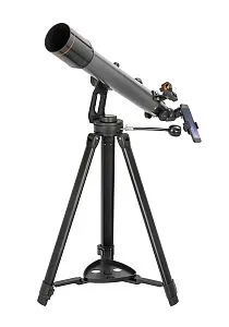snímek Fototeleskop Levenhuk Kelvin Nova PLUS 70/700