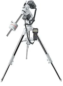 obrázek Bresser Messier EXOS-2 EQ GoTo Mount