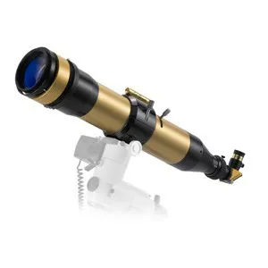 obrázek Solární hvězdářský dalekohled Coronado SolarMax II Double Stack 90 mm se systémem RichView a BF15
