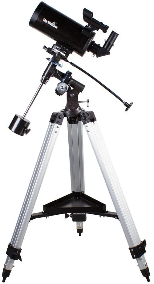 foto Hvězdářský dalekohled Sky-Watcher BKMAK102EQ2