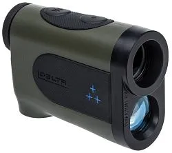 fotografie Delta Optical Titanium RF-1200 Laser Rangefinder