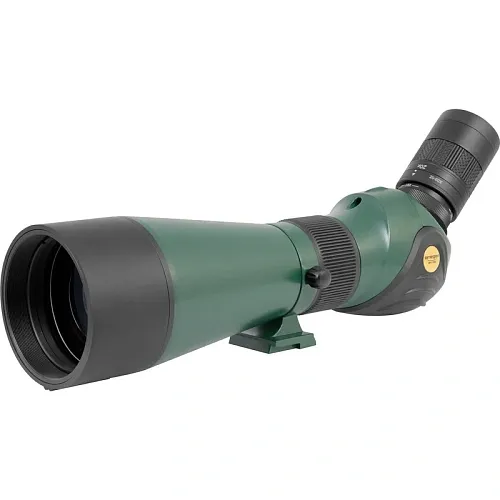 snímek Pozorovací dalekohled Omegon zoom ED 20–60x84 mm HD