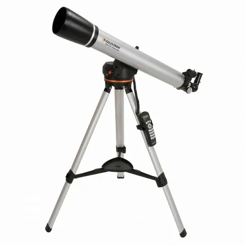 obrázek Hvězdářský dalekohled Celestron 90 LCM