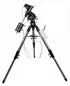 fotografie Explore Scientific EXOS-2 PMC-Eight GOTO Mount with Tripod