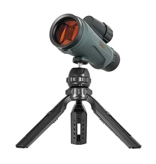 foto Monokulární dalekohled Levenhuk New Wise PRO ED 10x50,  1