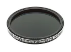 fotografie Filtr Explore Scientific  šedý ND96 2"