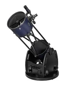 foto Dobsonův teleskop Levenhuk New Skyline PRO 10" (250/1270) Retractable