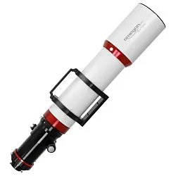 obrázek Hvězdářský dalekohled Omegon Pro APO AP 140/910 Triplet OTA