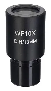 snímek Okulár s optickou mřížkou Levenhuk MED 10x/18 (D 23,2 mm)