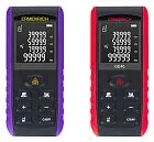 foto Laserový měřič Ermenrich Reel PRO GE40