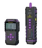 foto Multifunkční tester kabelů Ermenrich NetGeeks NP45