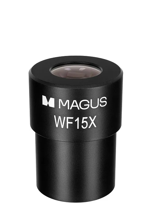 fotografie Okulár MAGUS ME15 15x/15 mm (D 30 mm) 