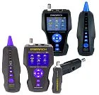 fotografie Tester délky kabelů Ermenrich NetGeeks NL80