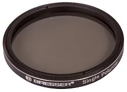 foto Polarizační filtr Bresser 2"