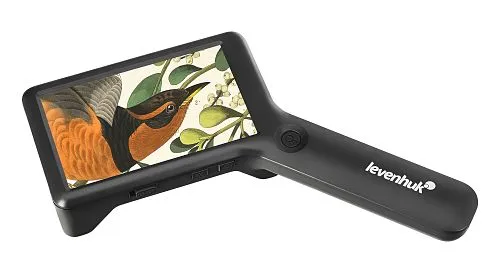 obrázek Digitální lupa Levenhuk ERGO 40 PRO,  1