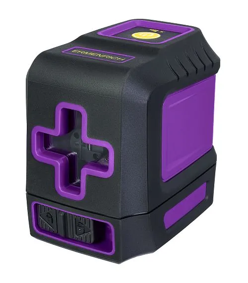 fotografie Laserový nivelační přístroj Ermenrich BASE LT30,  1