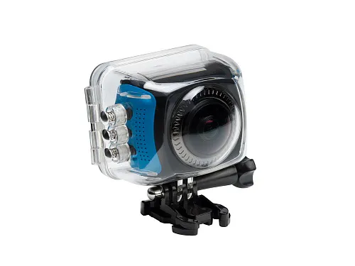 fotografie Akční kamera Bresser Discovery Adventures Territory HD 360° Wi-Fi