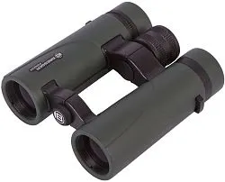 fotografie Binokulární dalekohled Bresser Pirsch 10x34
