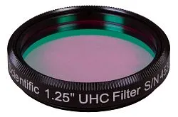 fotografie Filtr Explore Scientific UHC Nebula 1,25"