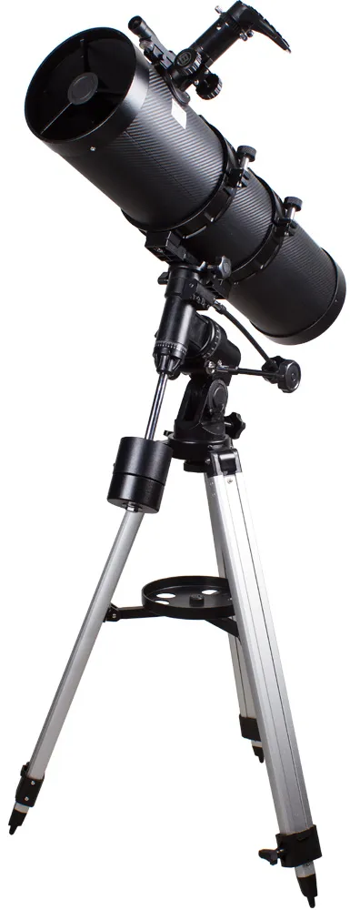 foto Hvězdářský dalekohled Bresser Pollux 150/1400 EQ3