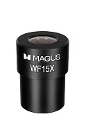 fotografie Okulár MAGUS ME15 15x/15 mm (D 30 mm)