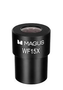 fotografie Okulár MAGUS ME15 15x/15 mm (D 30 mm) 