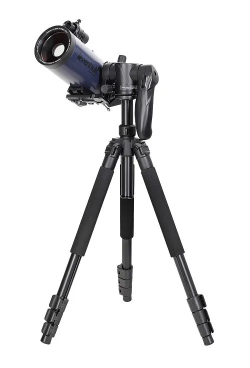 obrázek Hvězdářský dalekohled Levenhuk New Skyline BASE МАК 80/850 AZ-M ,  1
